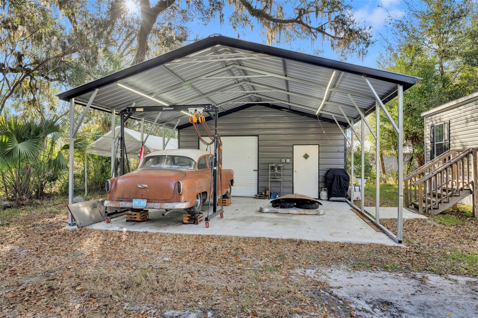 BUSHNELL PARK #28 - Residential