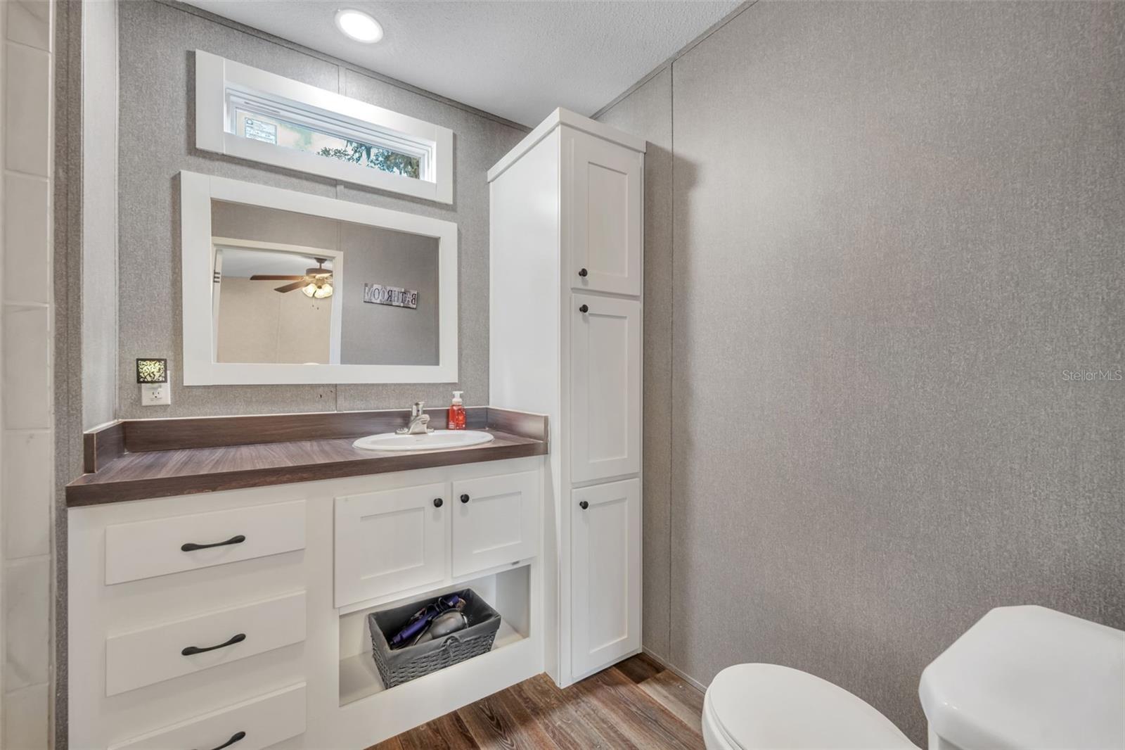 BUSHNELL PARK #28 - Residential