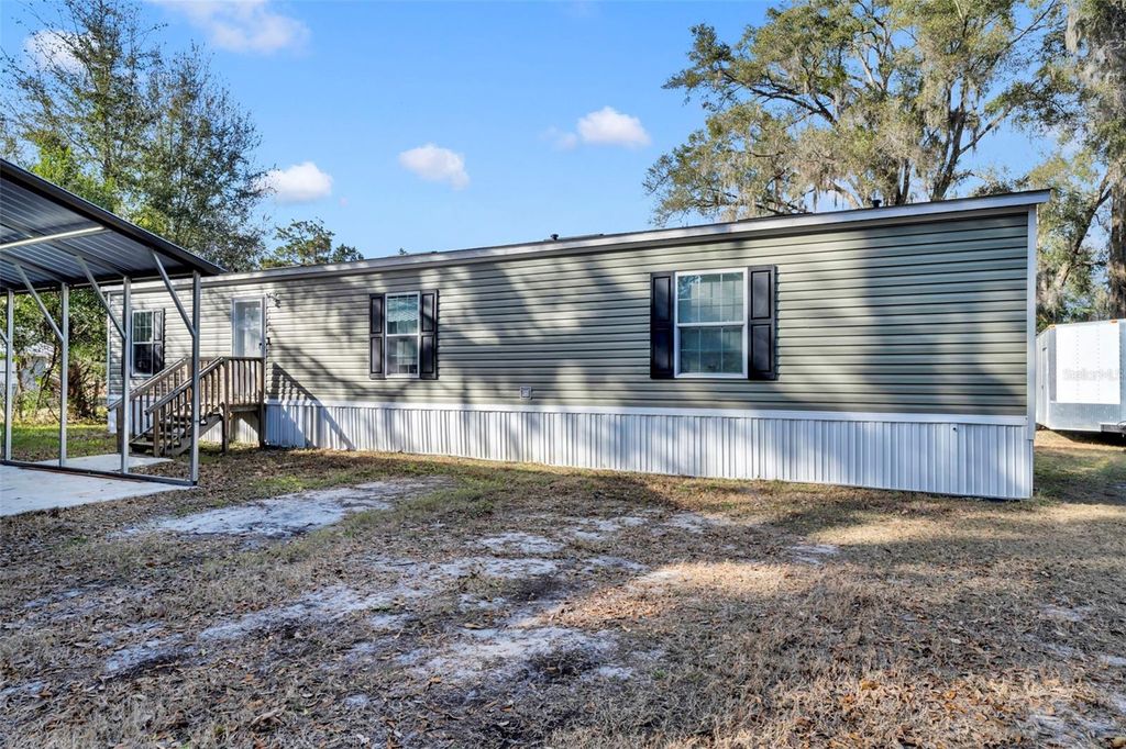 Photo of 1326 SW 69th Road, Bushnell, FL 33513 (MLS # G5108426)