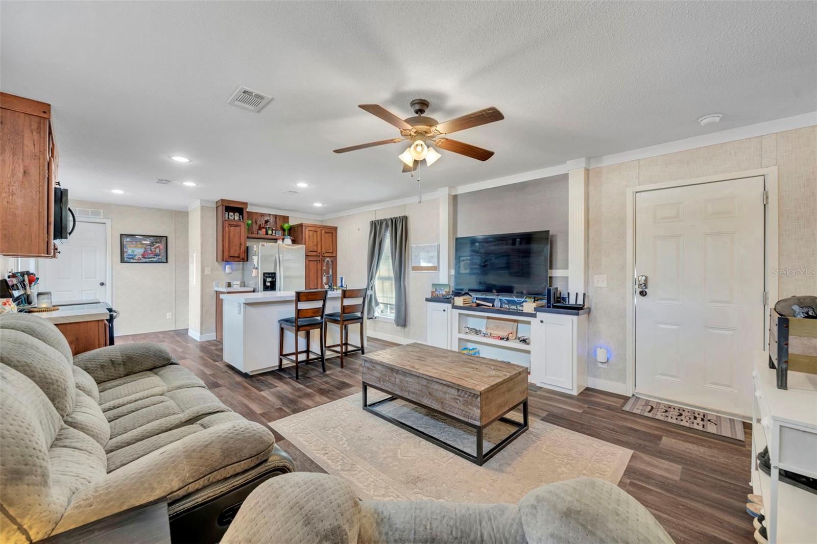 BUSHNELL PARK #28 - Residential