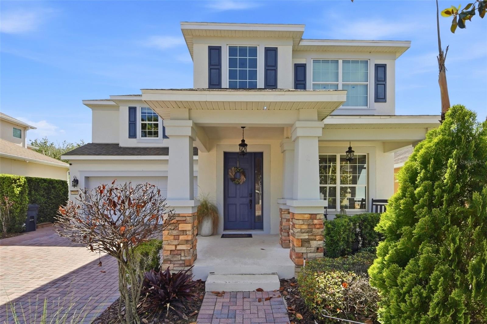 7519 BROFIELD AVENUE