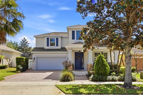 7519 BROFIELD AVENUE WINDERMERE FL 34786