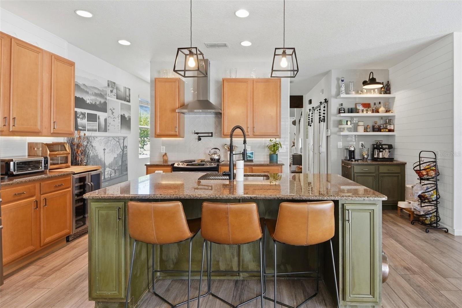 LAKE SAWYER SOUTH PH 02 - Residential