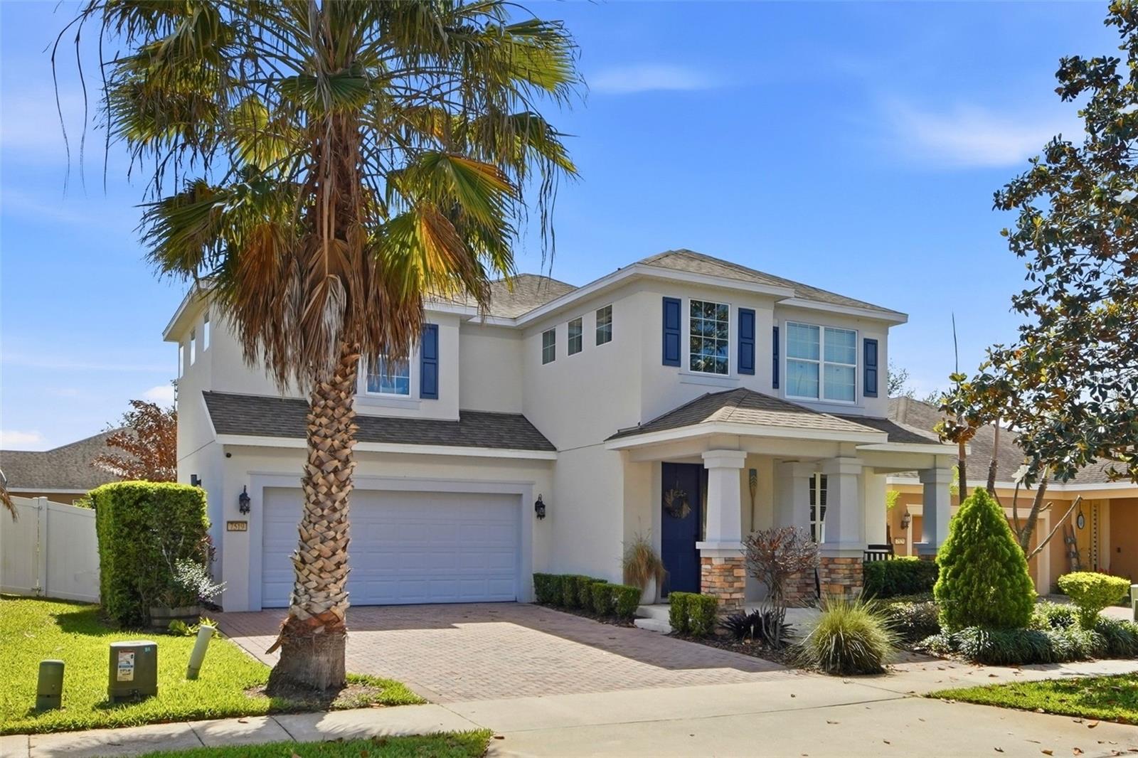 7519 BROFIELD AVENUE