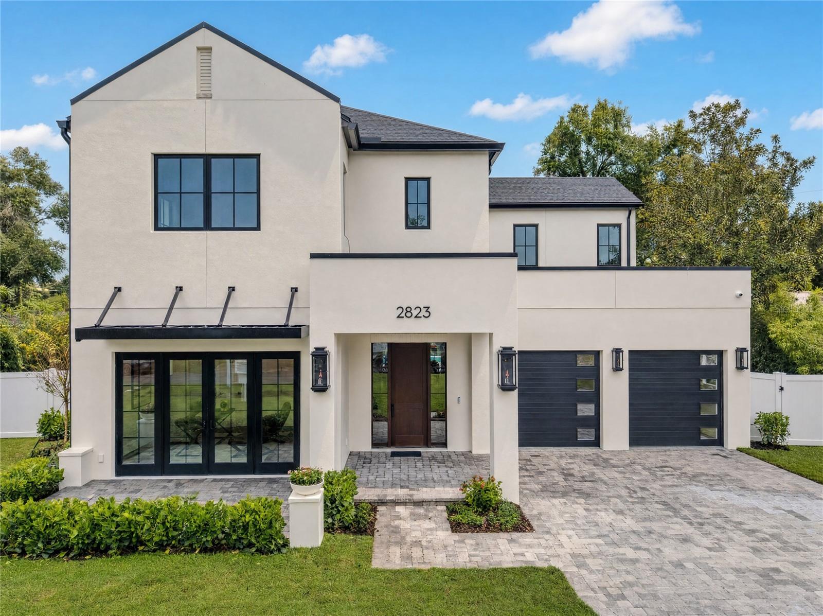 2823 PARKLAND CIRCLE