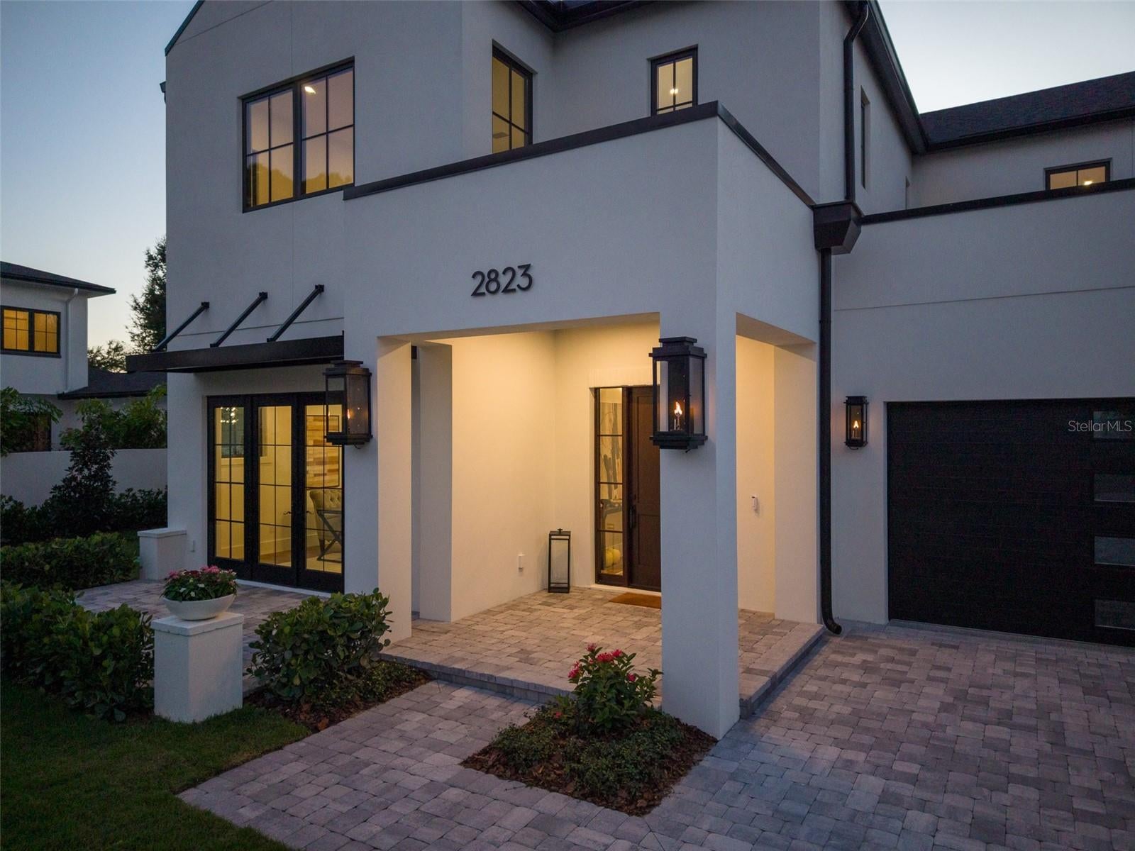2823 PARKLAND CIRCLE