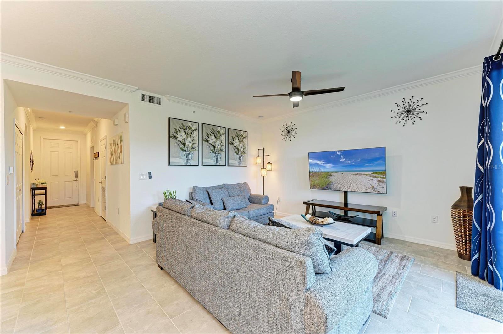 TERRACE VIII AT LAKEWOOD NATIONAL PH I - Residential Lease