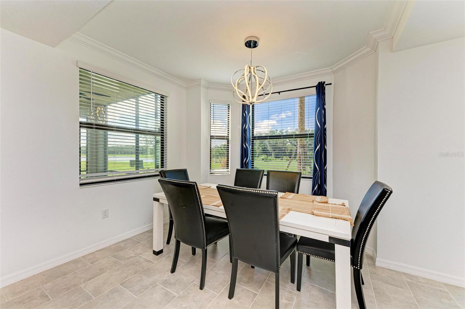 TERRACE VIII AT LAKEWOOD NATIONAL PH I - Residential Lease