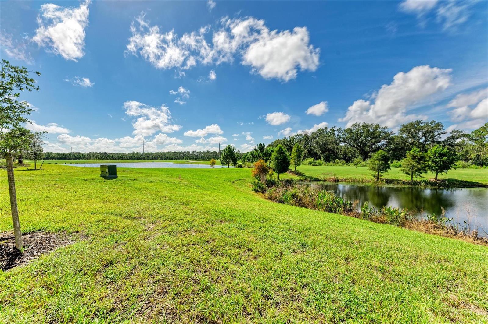 TERRACE VIII AT LAKEWOOD NATIONAL PH I - Residential Lease