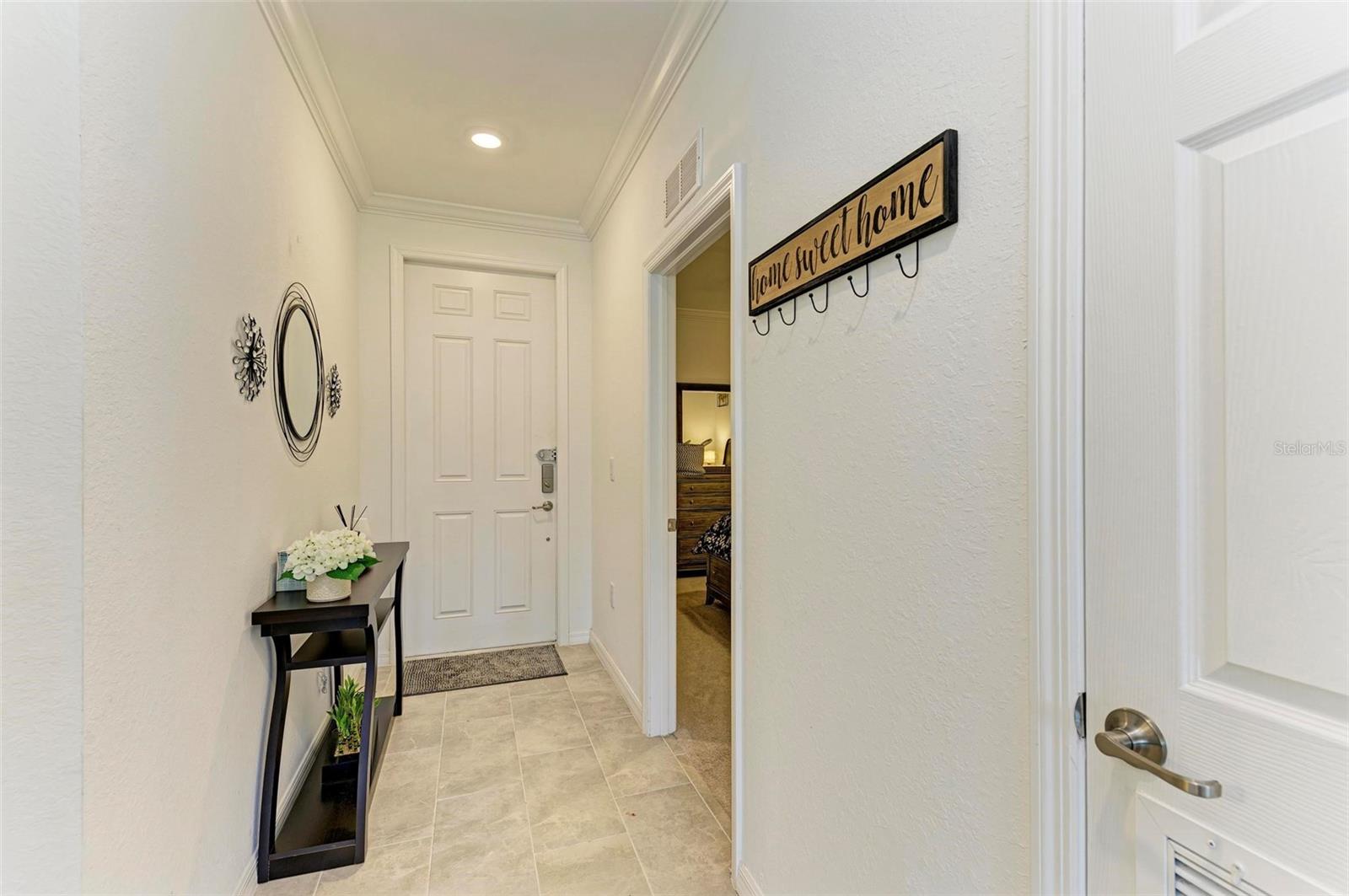 TERRACE VIII AT LAKEWOOD NATIONAL PH I - Residential Lease