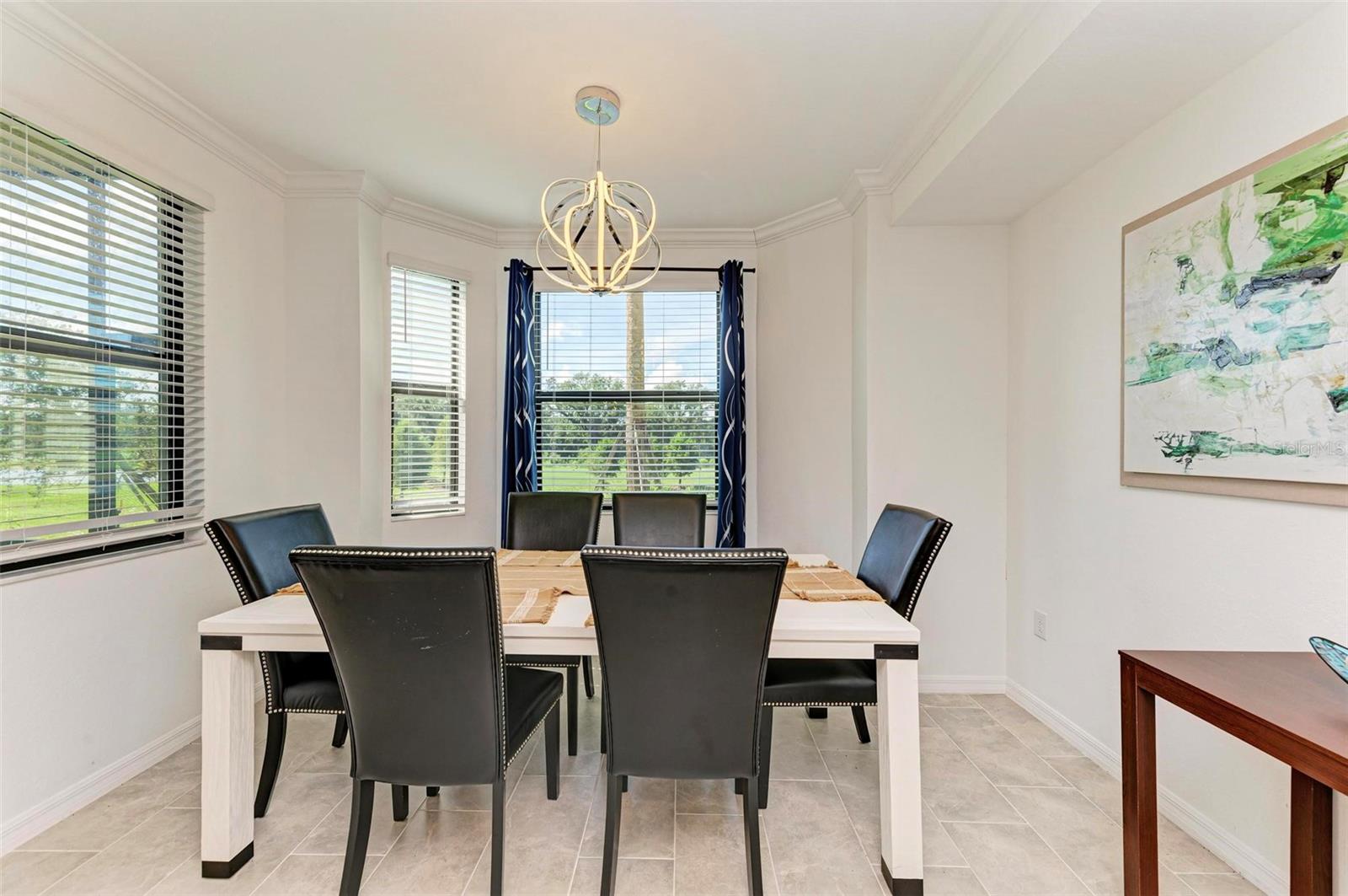 TERRACE VIII AT LAKEWOOD NATIONAL PH I - Residential Lease