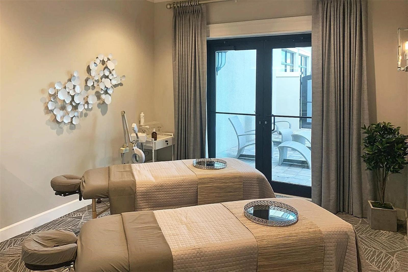 TERRACE VIII AT LAKEWOOD NATIONAL PH I - Residential Lease