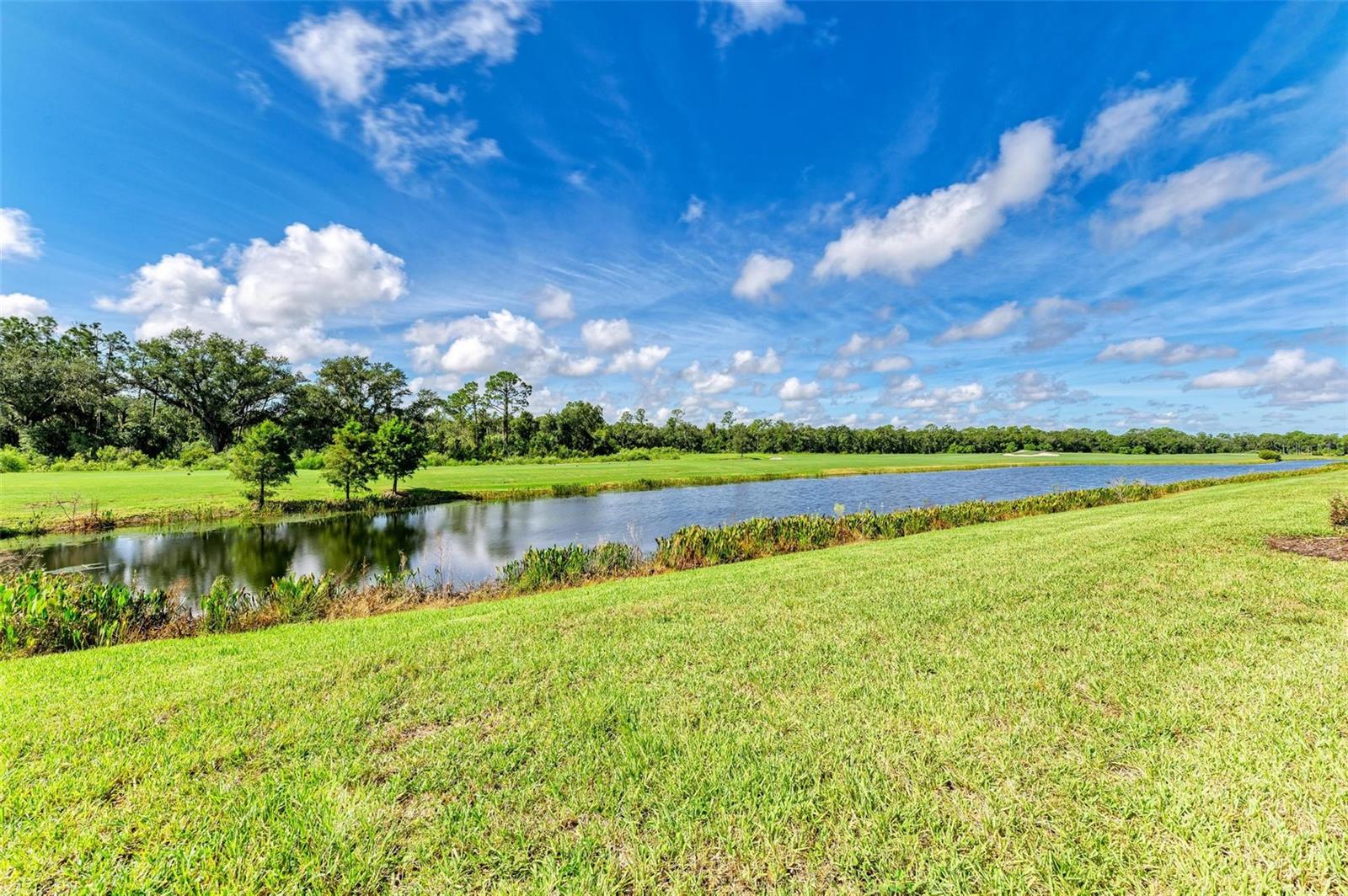 TERRACE VIII AT LAKEWOOD NATIONAL PH I - Residential Lease