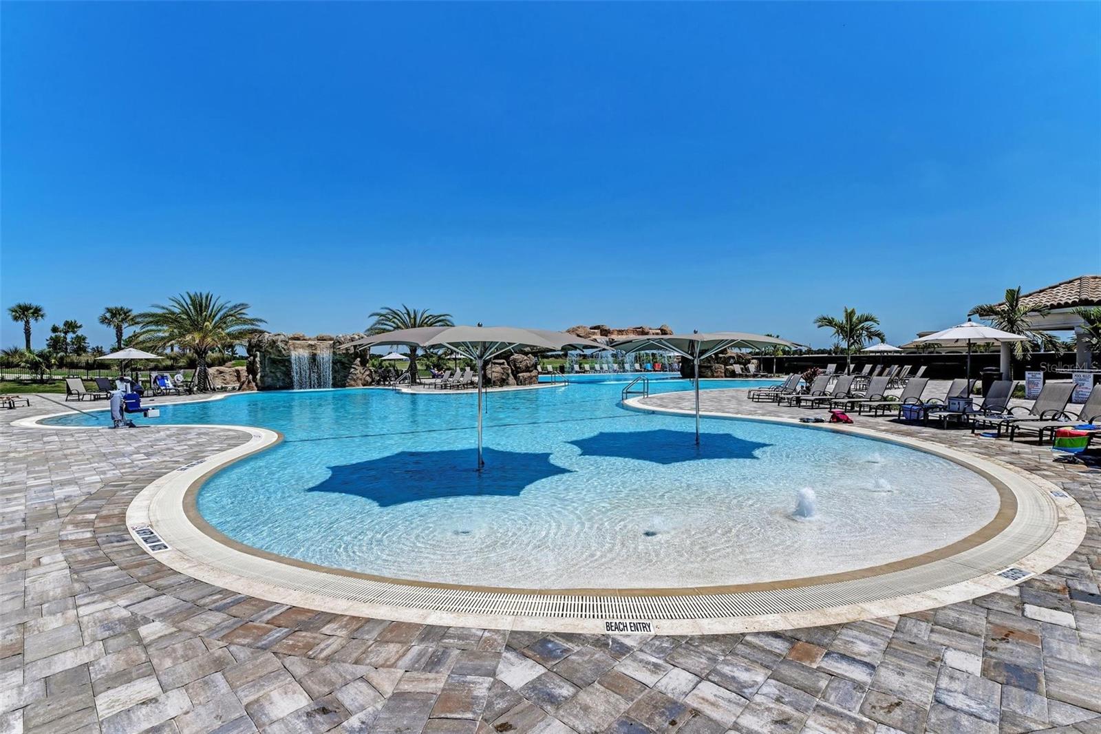 TERRACE VIII AT LAKEWOOD NATIONAL PH I - Residential Lease