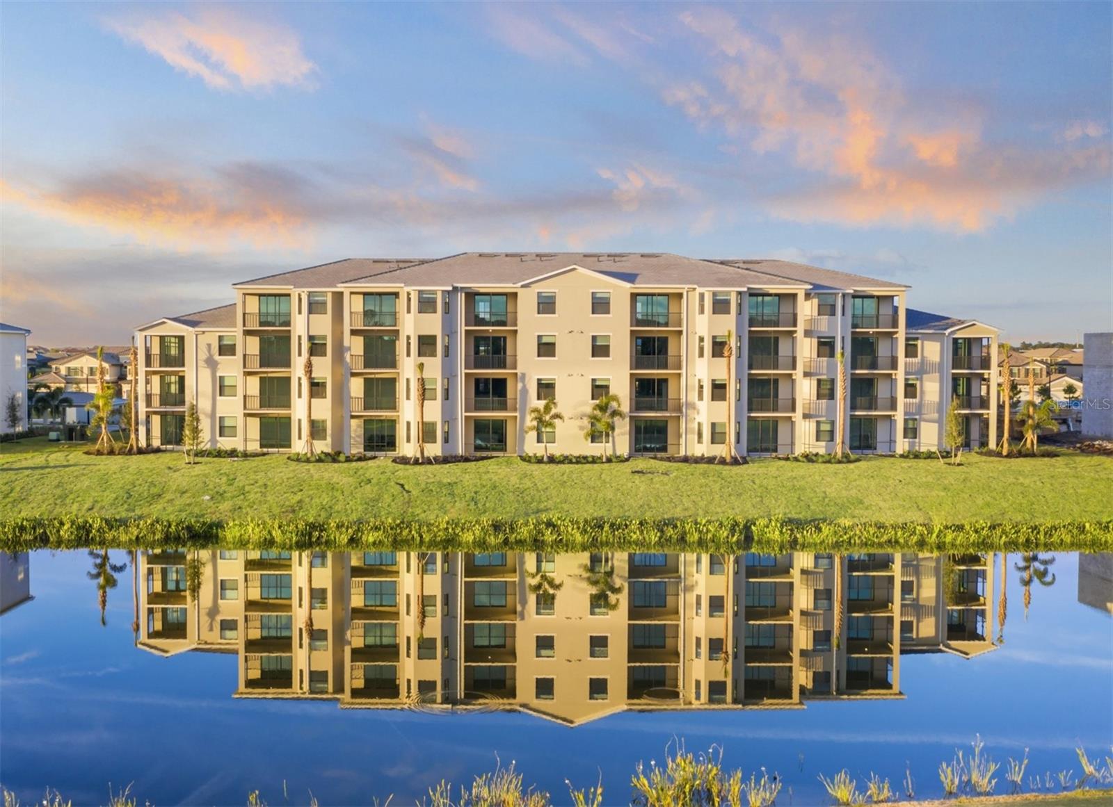 New to the Market- Turnkey Furnished and Available for 2025-2026 Season! Experience luxury at this amenity rich gated Lakewood National Golf Club Birkdale Condo. This exquisite first floor condo offers breathtaking views of serene water, lush golf courses, and protected preserves, creating a tranquil retreat. This 2-bedroom 2 bath condo features an open-concept living and dining area bathed in natural light. The well-appointed kitchen has an oversized quartz island that provides ample seating a stylish backsplash and dining area off the kitchen. The spacious primary suite accommodates a king-size bed with an en-suite bathroom and walk-in closet, while the guest bedroom is situated near the guest bathroom has a sleek glass shower enclosure. The in-unit laundry is conveniently located and has pristine shaker cabinets. Exclusive golf experience: As part of the Arnold Palmer-designed championship golf course, you are sure to enjoy access to the 36-hole masterpiece. Experience resort-style living at one of two grand clubhouses, sate of the art fitness center, FULL-SERVICE SPA, Poolside restaurant Golf and Tennis Pro-shops, 8 har-tru tennis courts, 4 pickleball courts, Bocce Ball and driving range. There is plenty to do with a full-time activities’ director on site.
PETS Friendly /NO SMOKING. Utilities, cable and WIFI are included In-Seasonal Rate. A 1-month minimum stay required. No Association application required however, a Transfer of Membership fee of $642 is required and a $65/ month min food purchase at Lakewood National Restaurants. Prices based on 2-person occupancy. Additional persons staying in the unit for a period of longer than 7 days may be considered additional occupants and subject to additional rental fees being charged and/or application and approval process if the community is governed by association rules and regulations. Your rental Agent must be advised of all additional occupants and dates they will be in the unit. Rates include all utilities and WIFI.
SEASONAL RATES (Dec 1-Apr 30): $6000 per month plus taxes & fees // OFF-SEASON (May 1-Nov 30): $3000 per month plus taxes & fees. Rental rates do not include additional fees and taxes. Additional charges will be departure cleaning fee ($300), Booking fee ($150), Sales and Resort Taxes (13%), If applicable, Pet Fee ($300 per pet plus $500 per pet refundable security deposit). Note that rates are subject to change without notice and reservations are not guaranteed until initial reservation deposit is received.