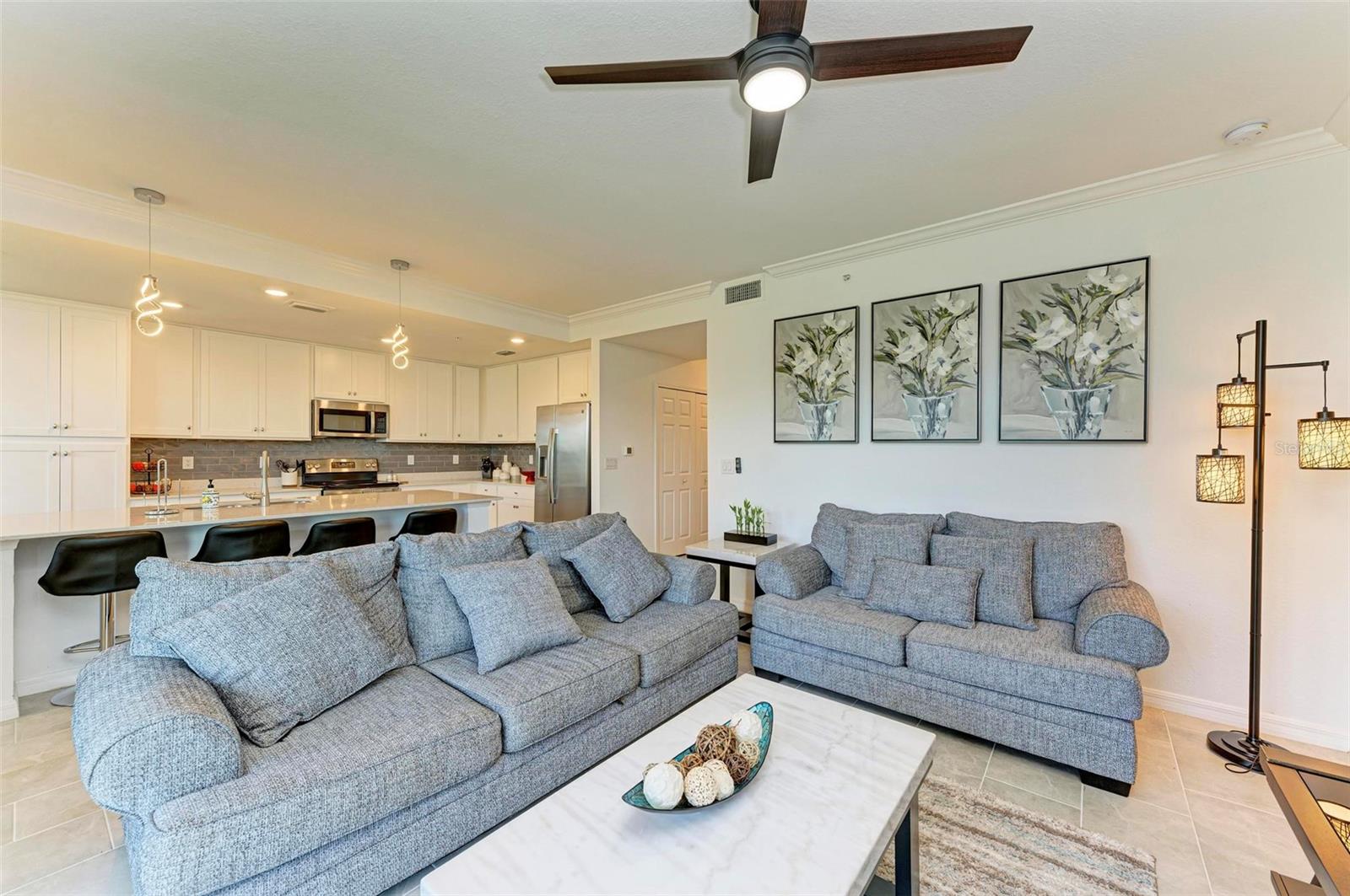 TERRACE VIII AT LAKEWOOD NATIONAL PH I - Residential Lease