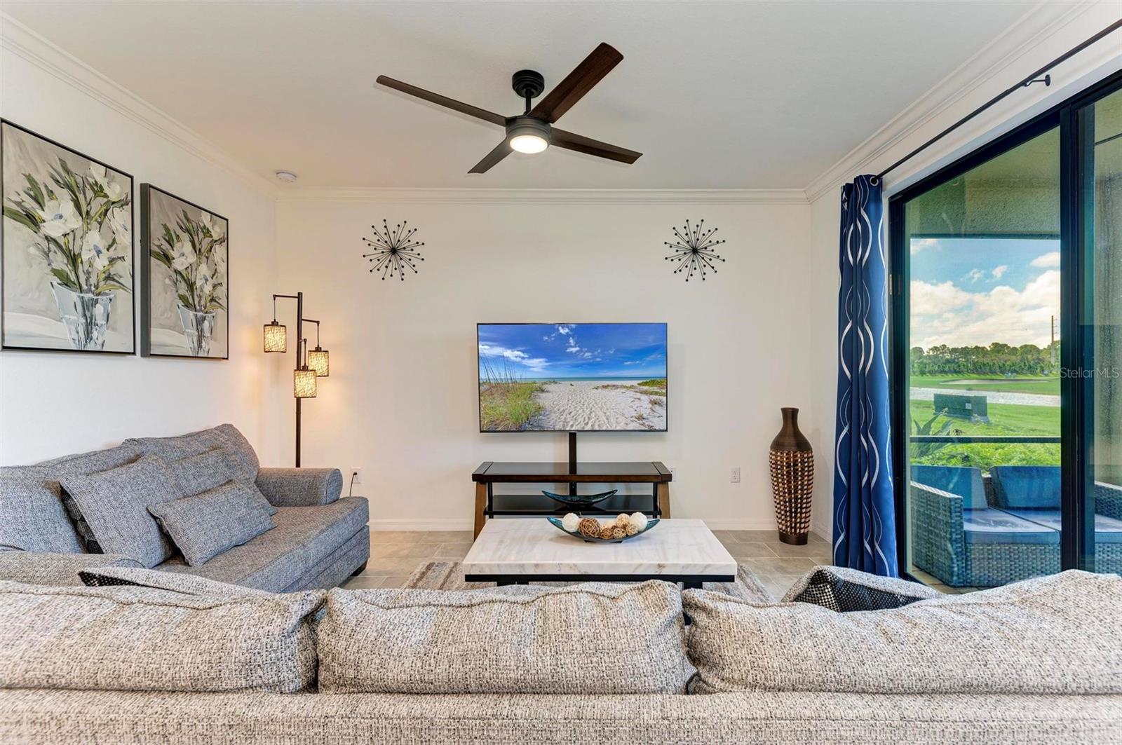 TERRACE VIII AT LAKEWOOD NATIONAL PH I - Residential Lease