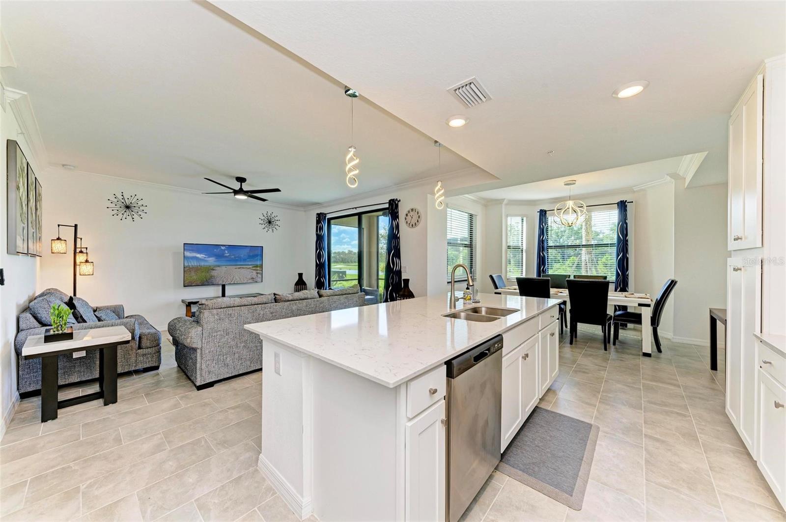 TERRACE VIII AT LAKEWOOD NATIONAL PH I - Residential Lease