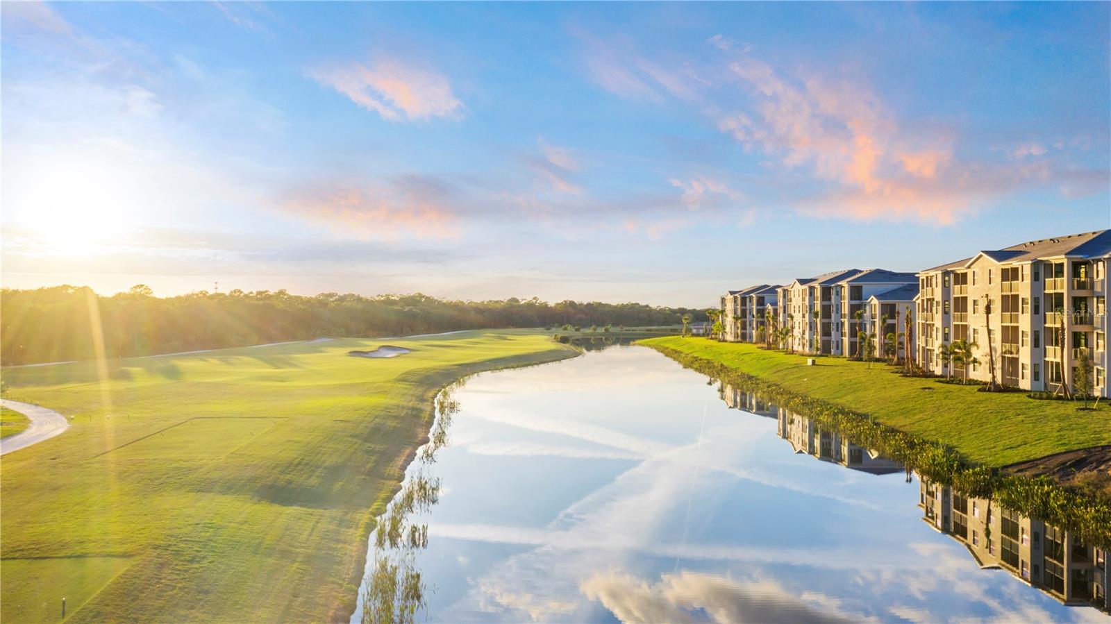 TERRACE VIII AT LAKEWOOD NATIONAL PH I - Residential Lease