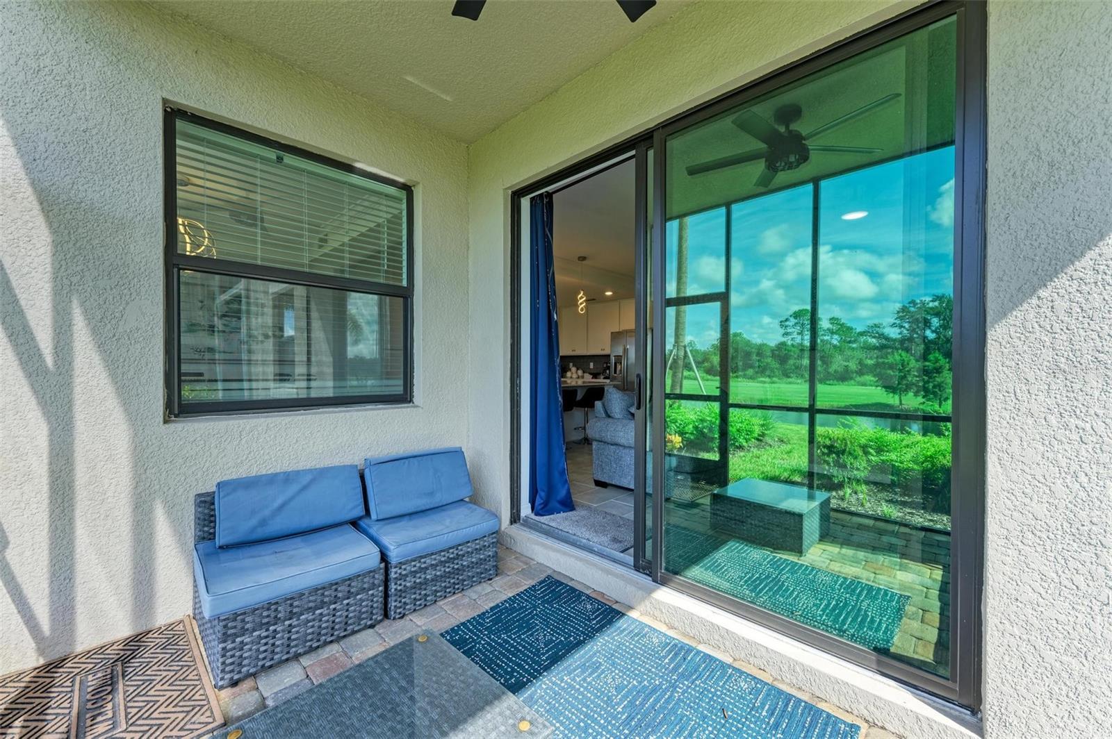 TERRACE VIII AT LAKEWOOD NATIONAL PH I - Residential Lease