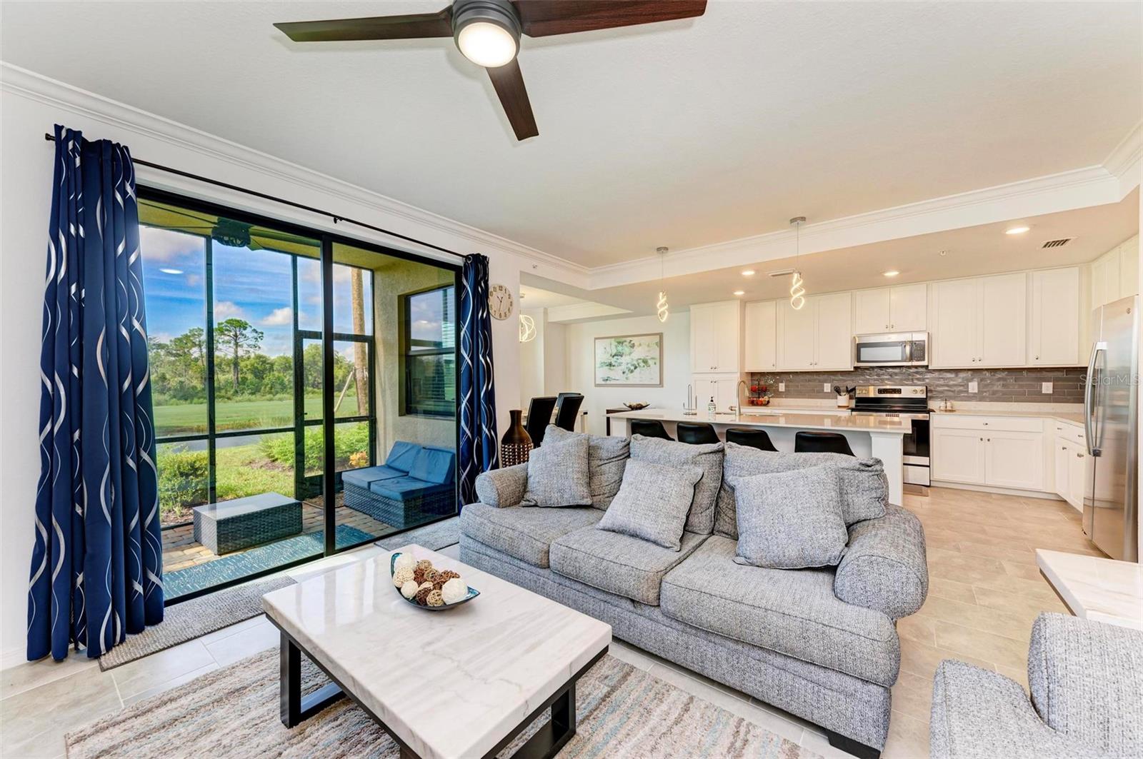 TERRACE VIII AT LAKEWOOD NATIONAL PH I - Residential Lease