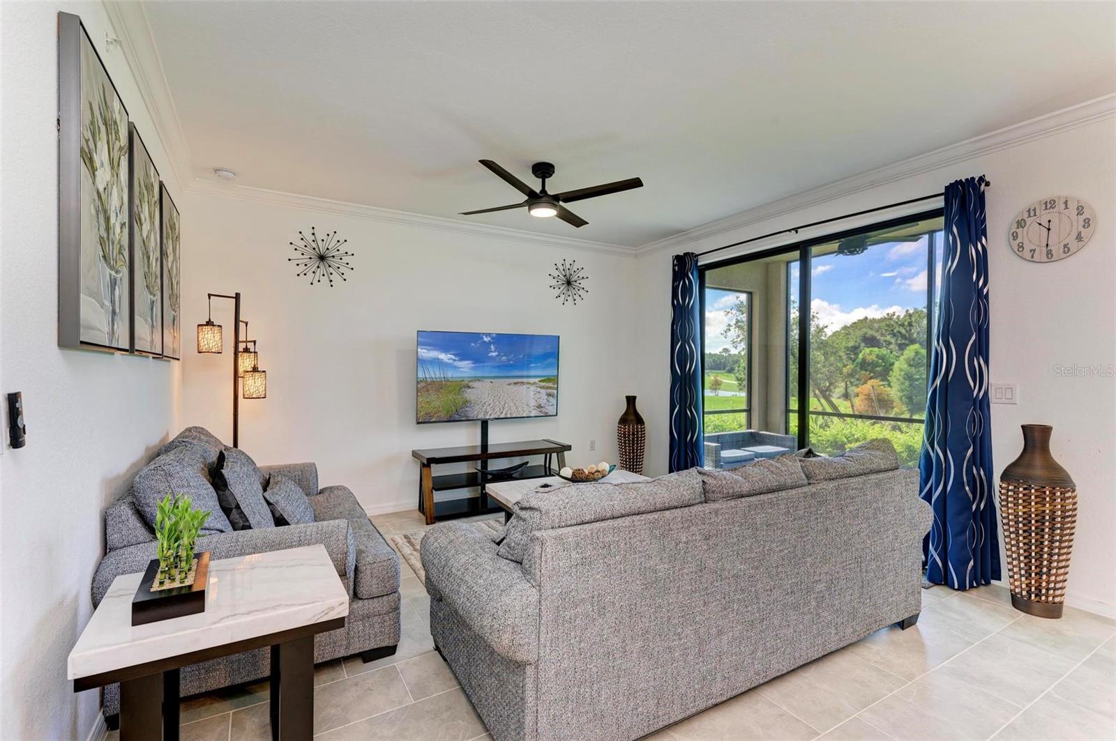 TERRACE VIII AT LAKEWOOD NATIONAL PH I - Residential Lease