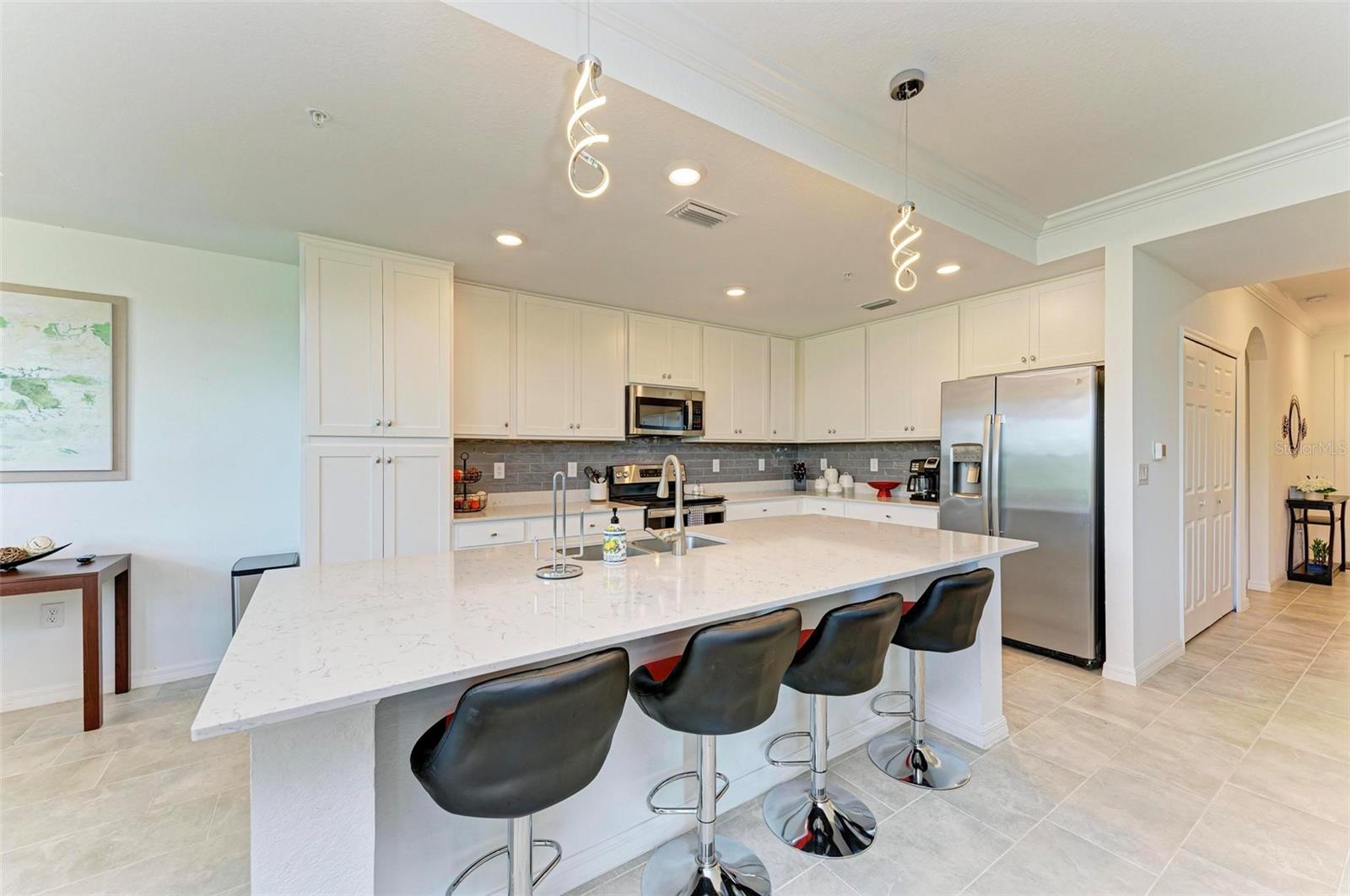 TERRACE VIII AT LAKEWOOD NATIONAL PH I - Residential Lease