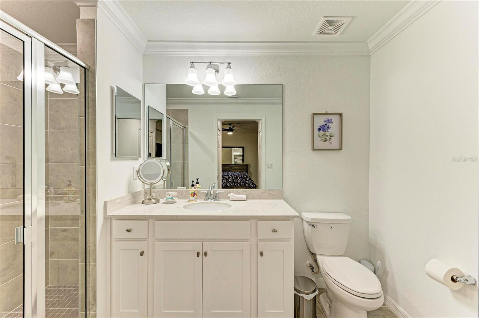 TERRACE VIII AT LAKEWOOD NATIONAL PH I - Residential Lease