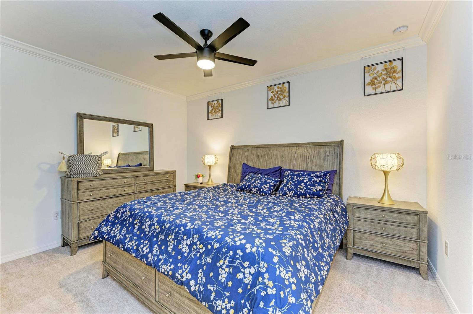 TERRACE VIII AT LAKEWOOD NATIONAL PH I - Residential Lease