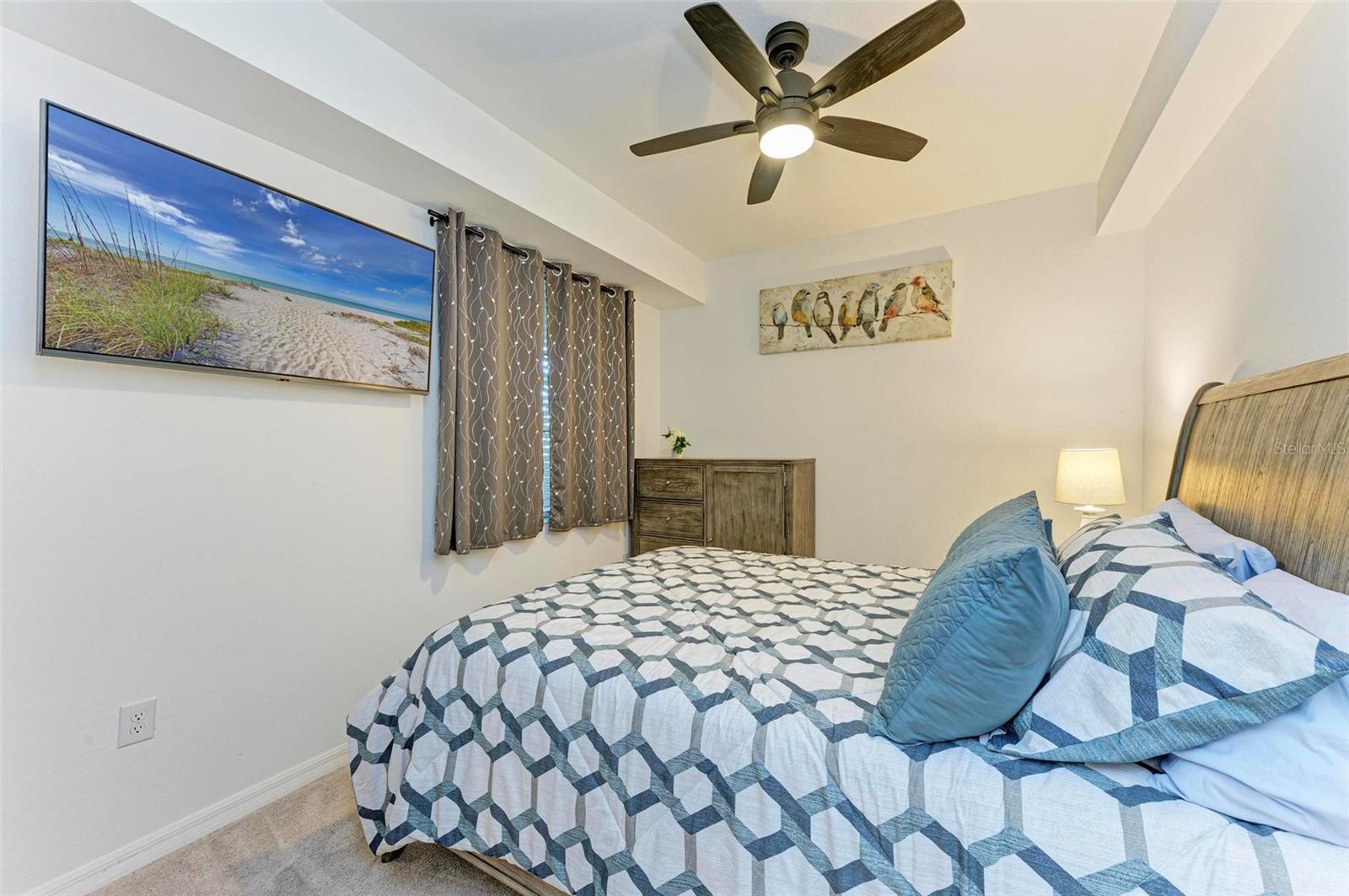 TERRACE VIII AT LAKEWOOD NATIONAL PH I - Residential Lease