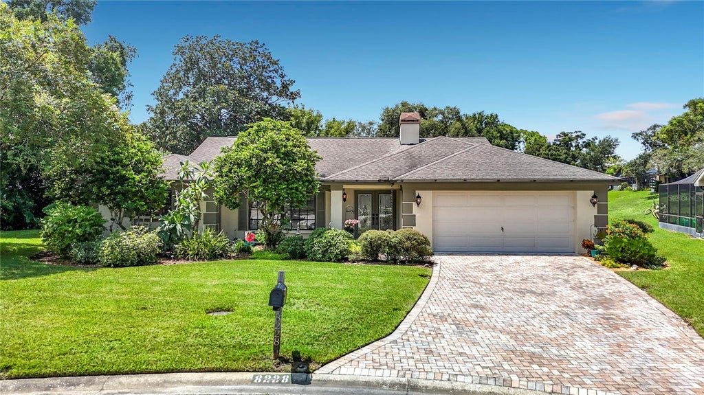 Photo of 8228 Golf Club Court, Hudson, FL 34667 (MLS # W7888963)