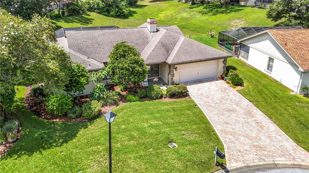 Photo of 8228 Golf Club Court, Hudson, FL 34667 (MLS # W7888963)