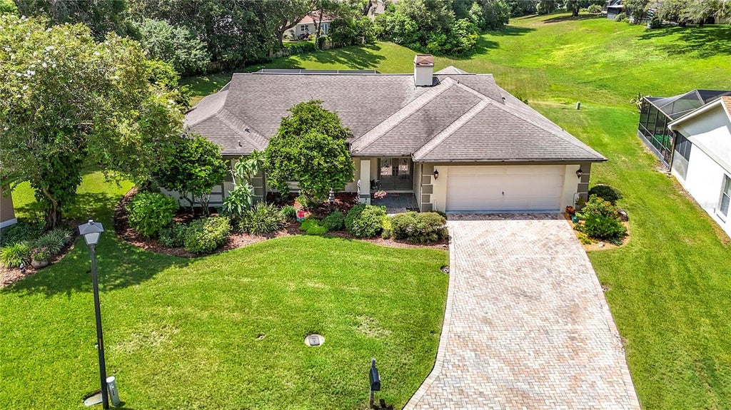 Photo of 8228 Golf Club Court, Hudson, FL 34667 (MLS # W7888963)