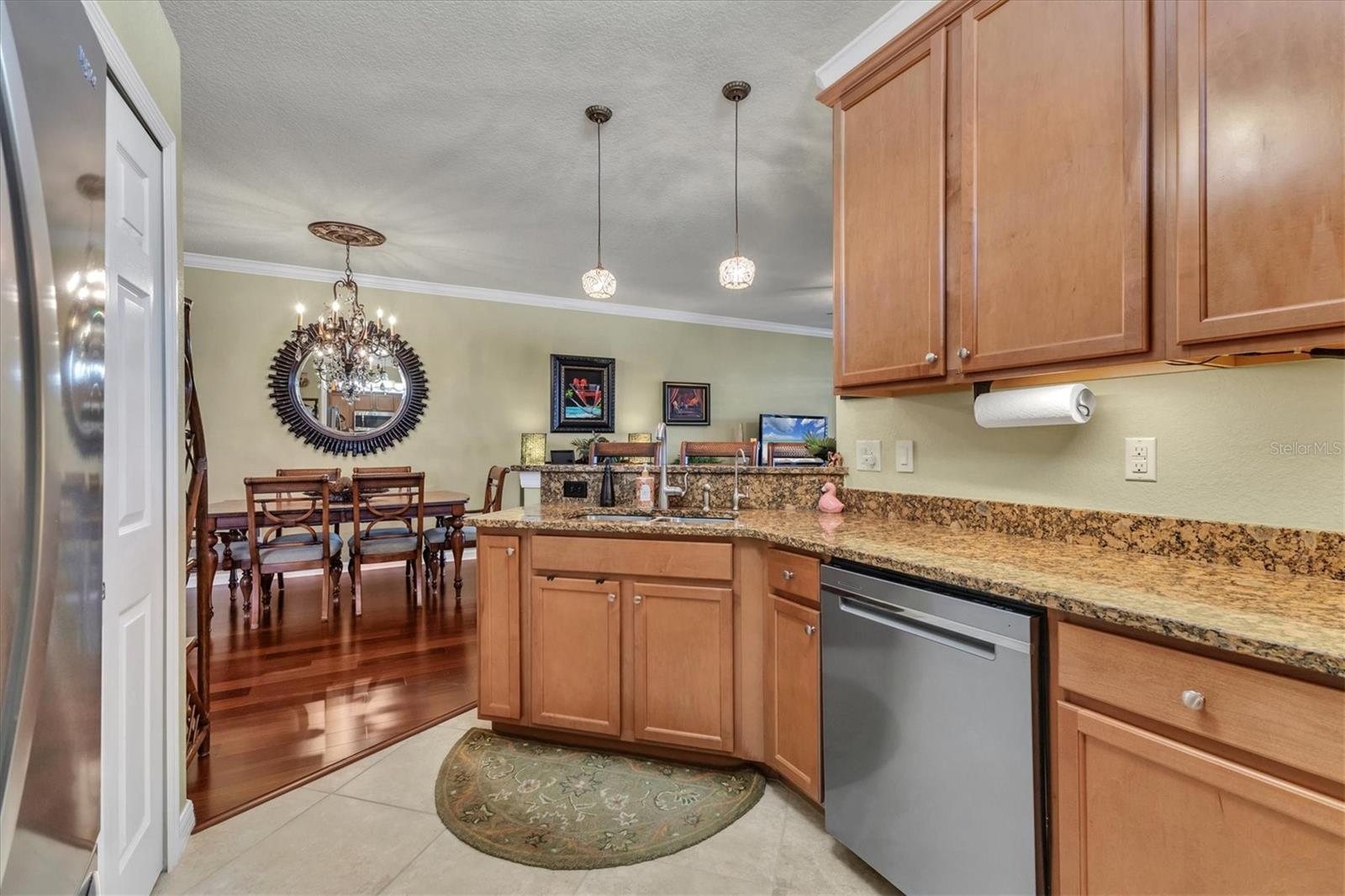 GRAN PARADISO PH 1 - Residential