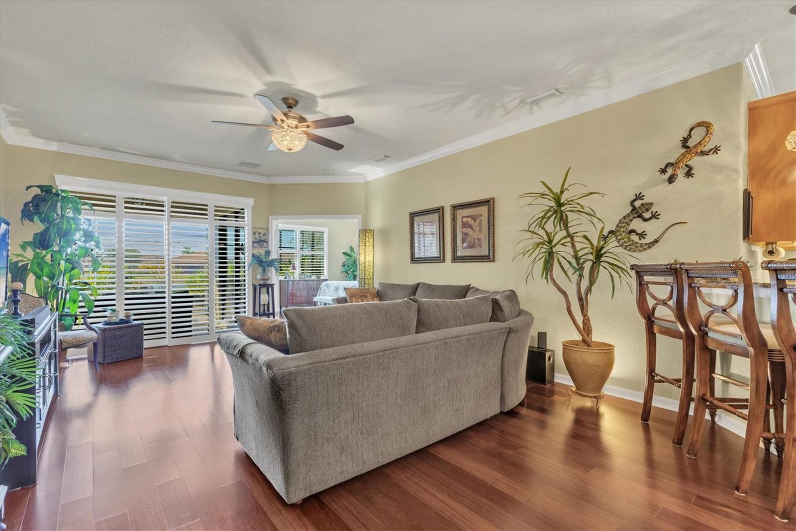 GRAN PARADISO PH 1 - Residential