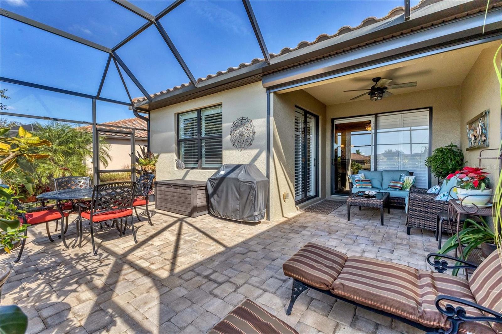 GRAN PARADISO PH 1 - Residential