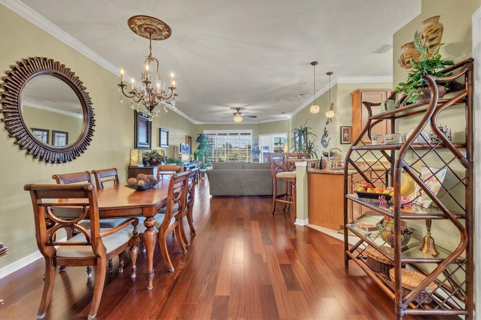 GRAN PARADISO PH 1 - Residential