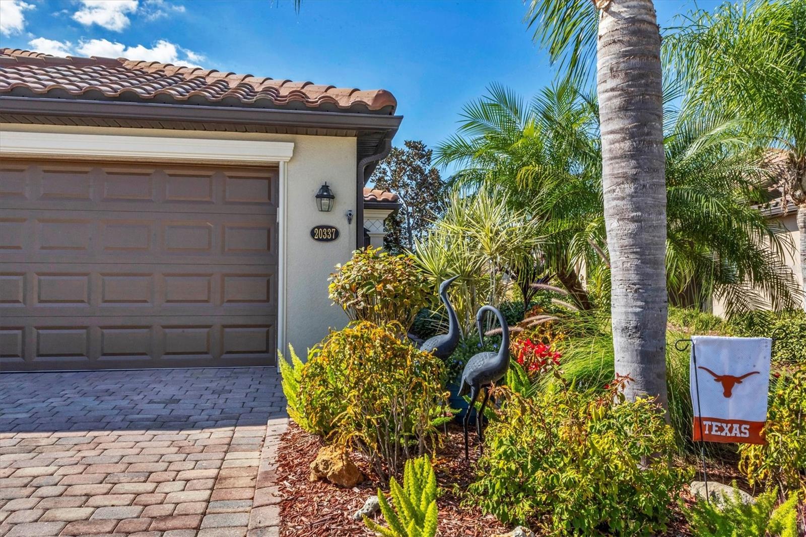 GRAN PARADISO PH 1 - Residential