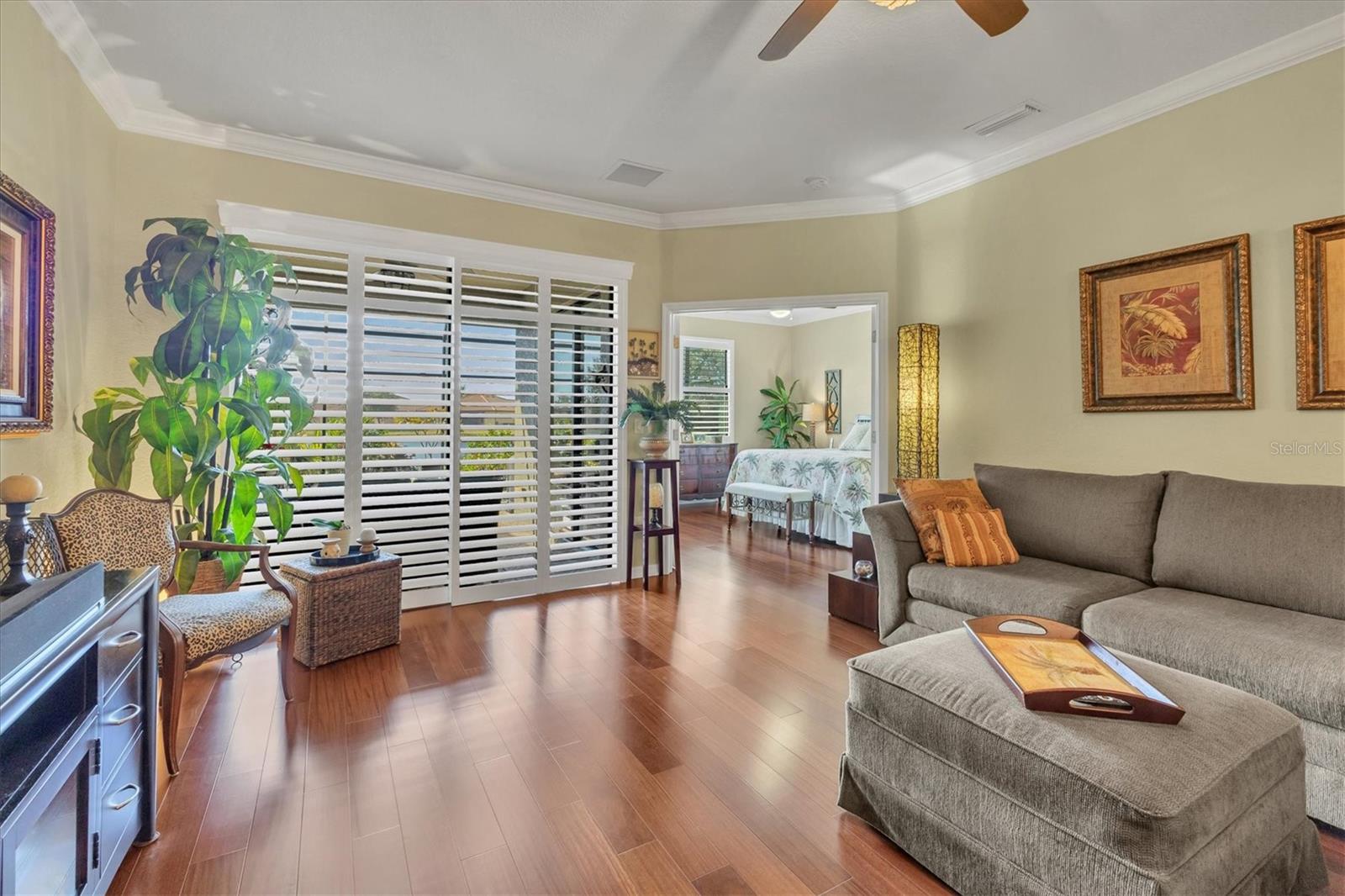 GRAN PARADISO PH 1 - Residential