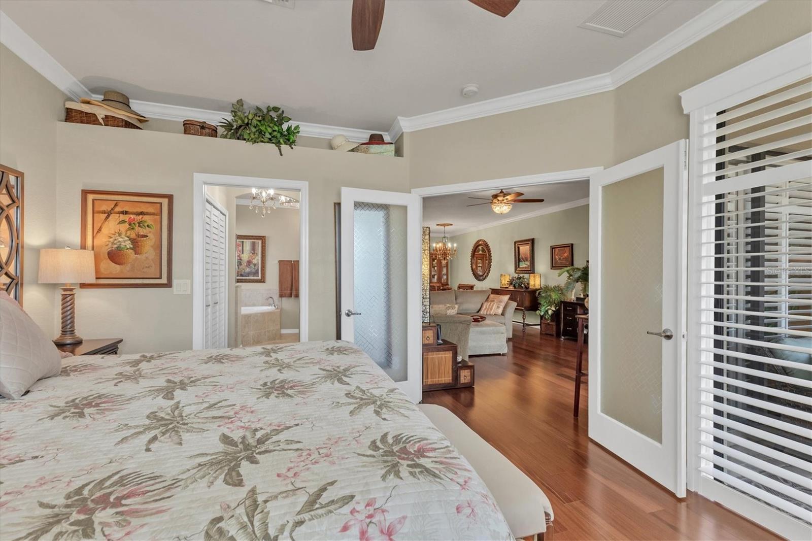 GRAN PARADISO PH 1 - Residential