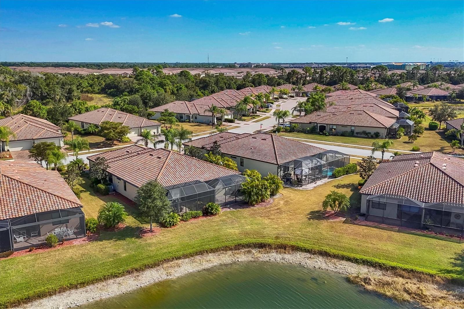 GRAN PARADISO PH 1 - Residential