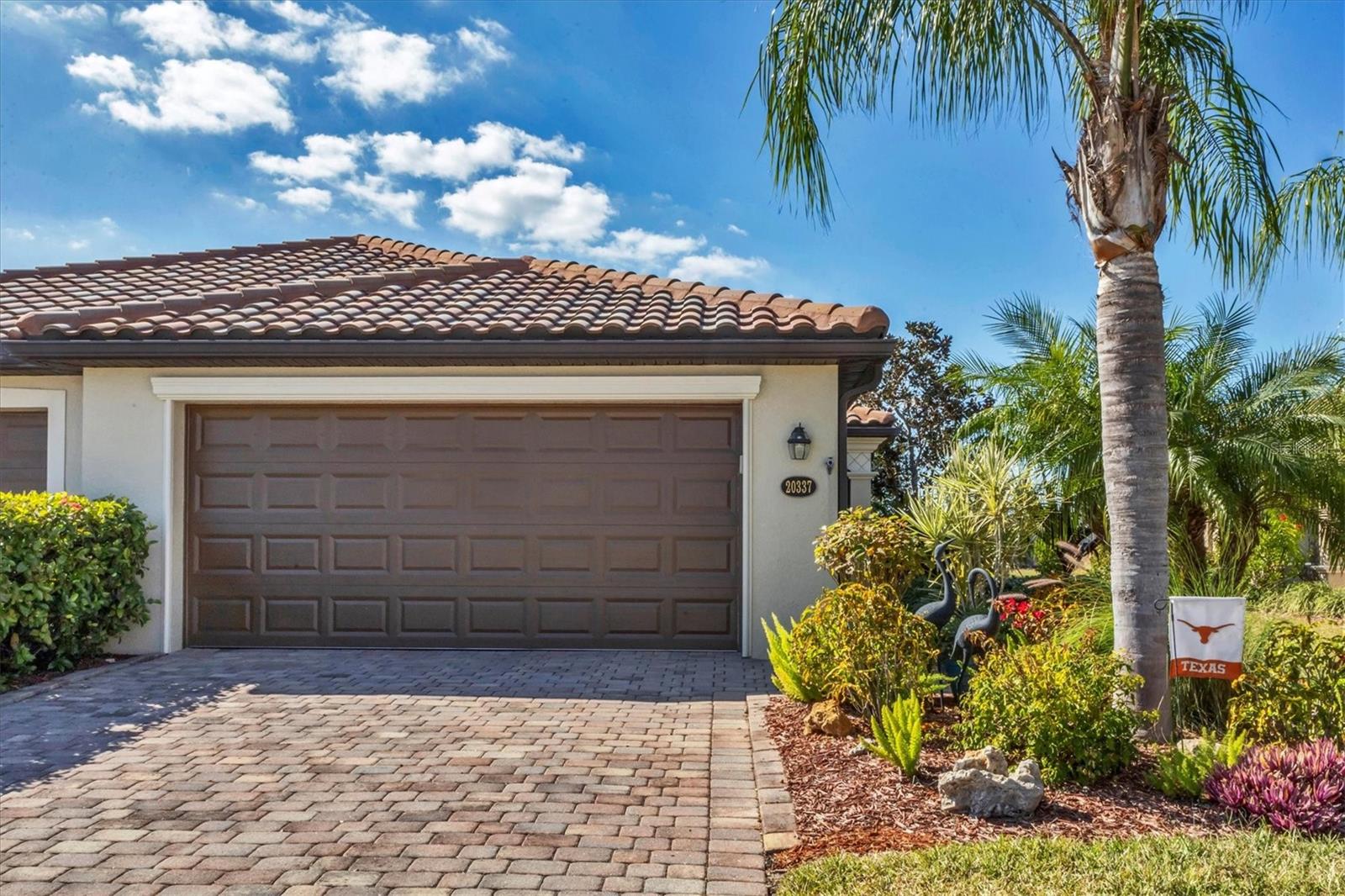 GRAN PARADISO PH 1 - Residential