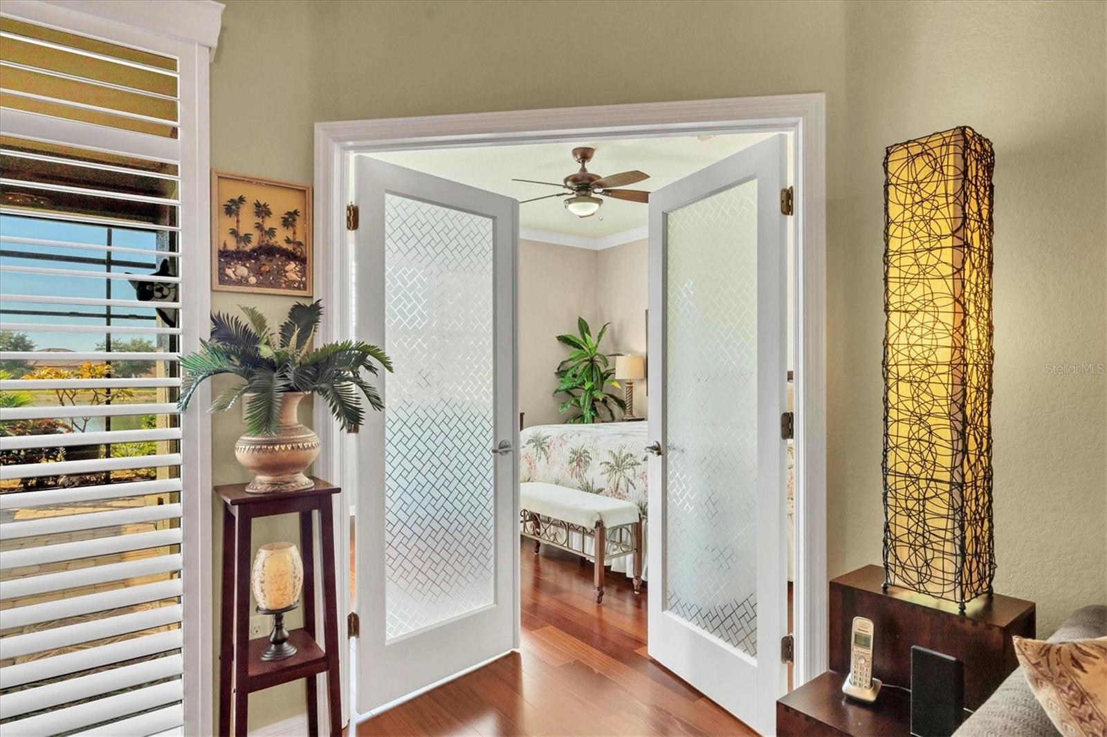 GRAN PARADISO PH 1 - Residential