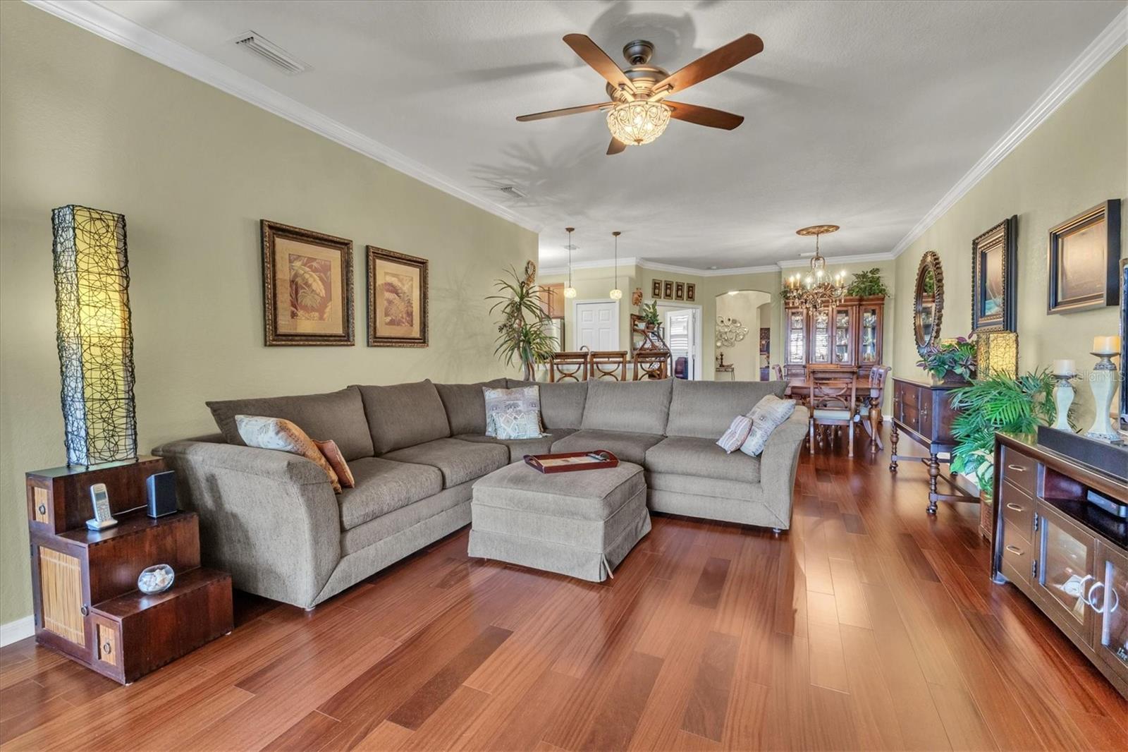 GRAN PARADISO PH 1 - Residential