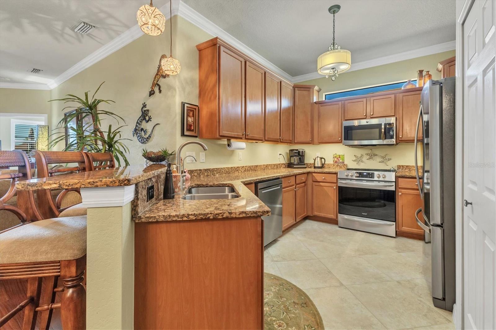 GRAN PARADISO PH 1 - Residential