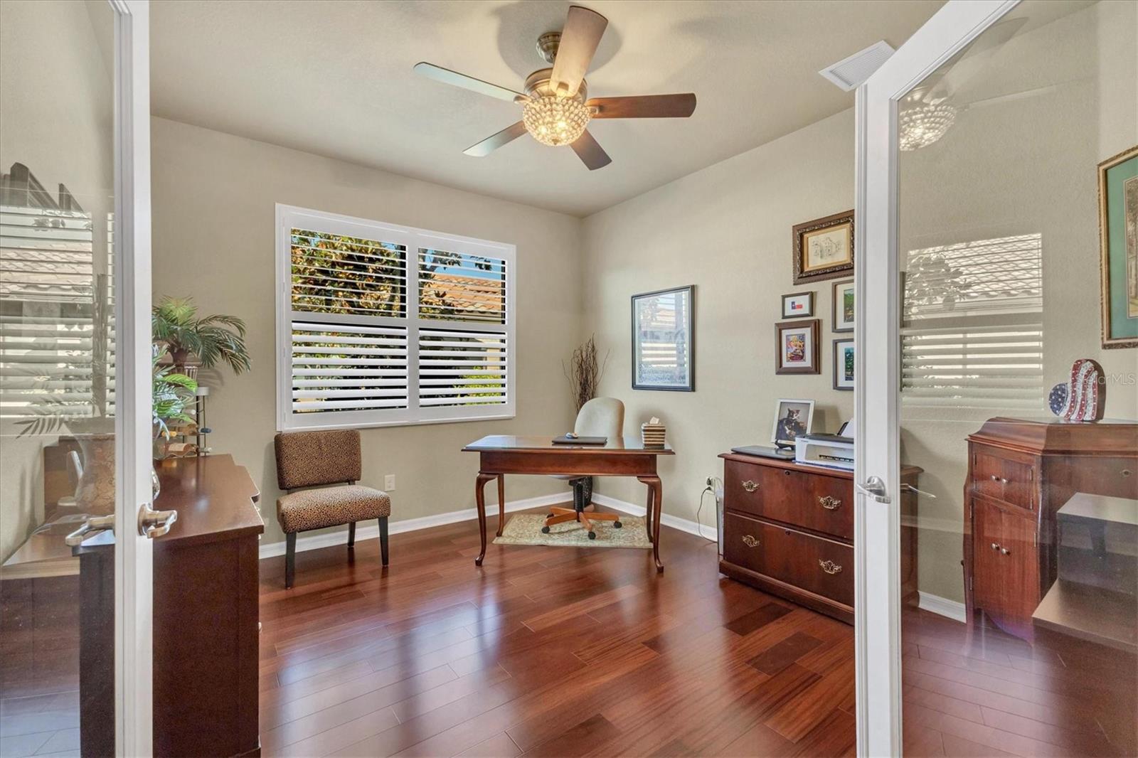 GRAN PARADISO PH 1 - Residential