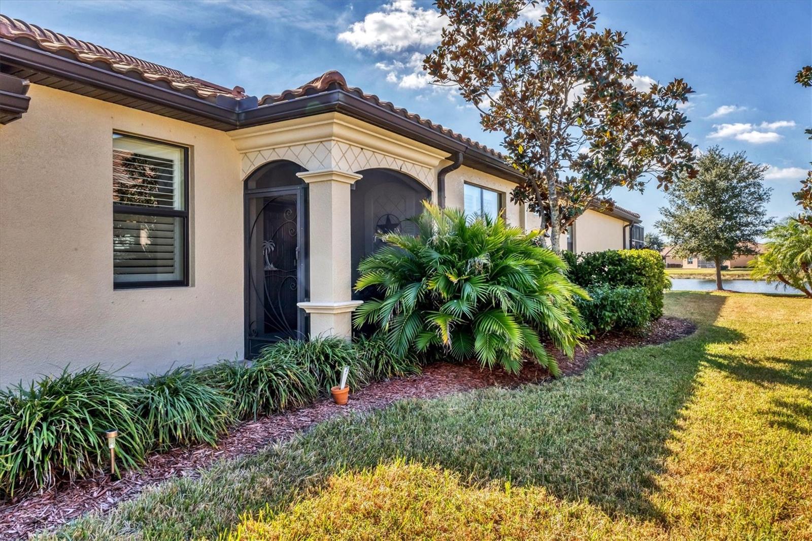 GRAN PARADISO PH 1 - Residential