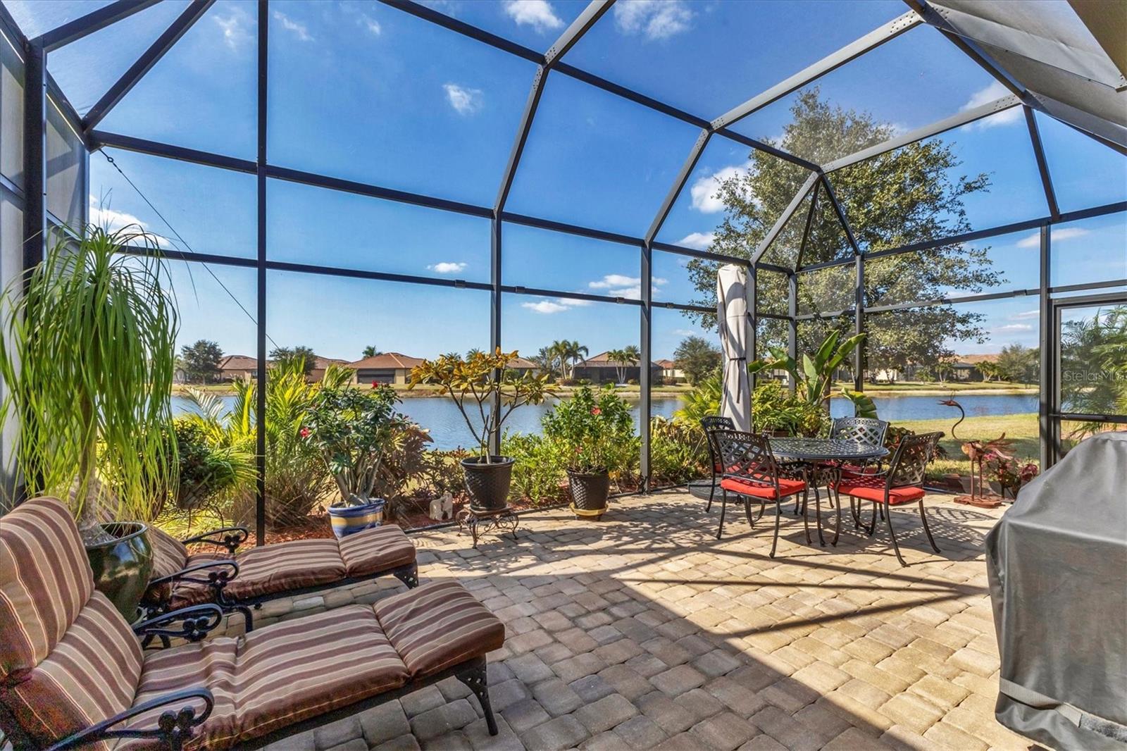 GRAN PARADISO PH 1 - Residential