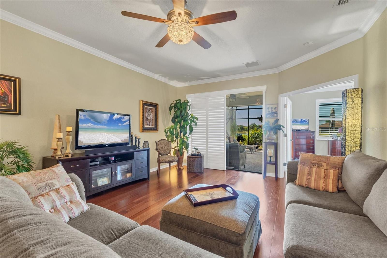 GRAN PARADISO PH 1 - Residential