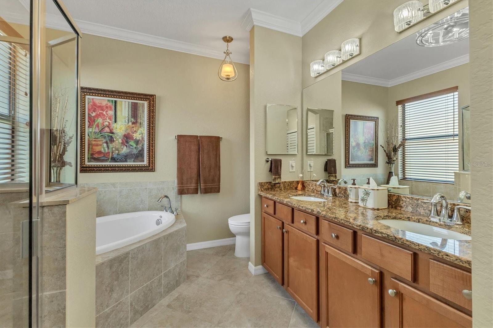 GRAN PARADISO PH 1 - Residential